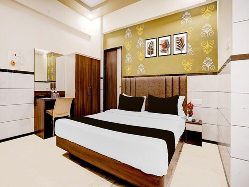 Townhouse Vasai Express Highway
