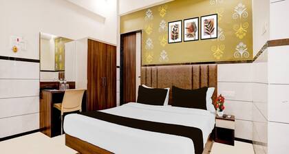 Townhouse Vasai Express Highway