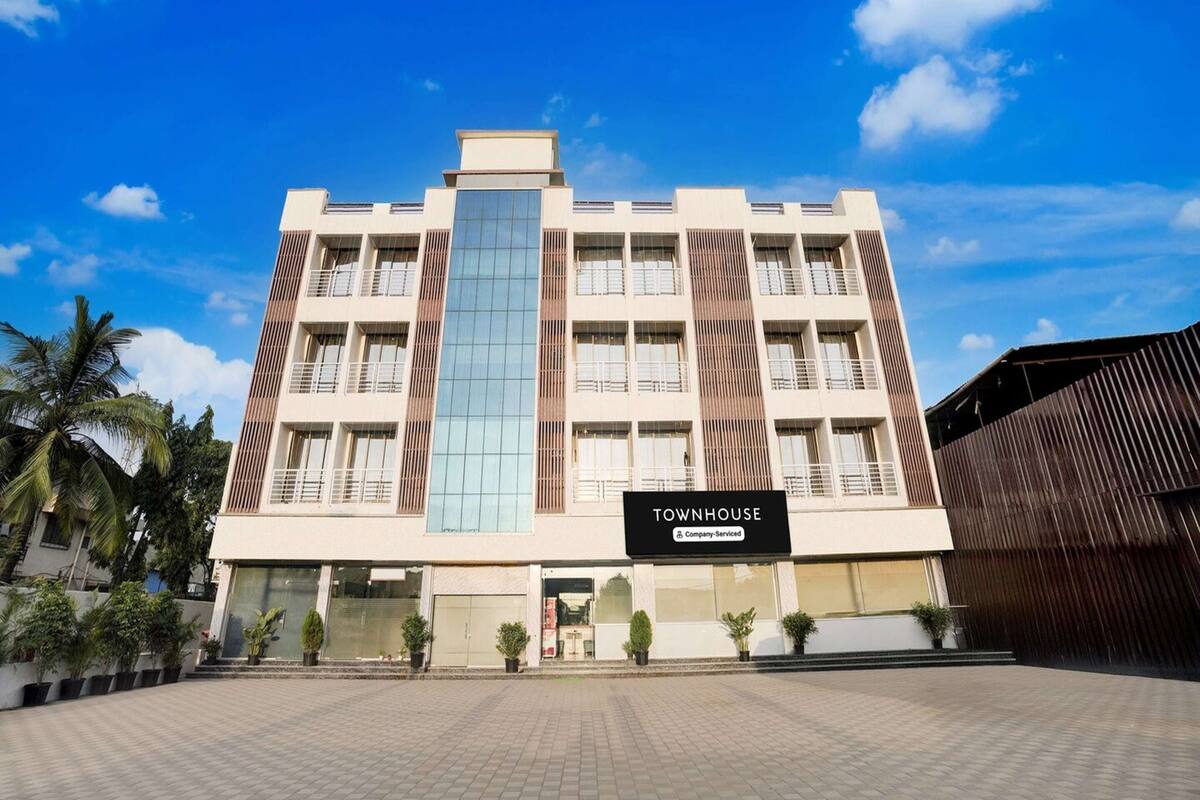 Nhà | Ngoại thất