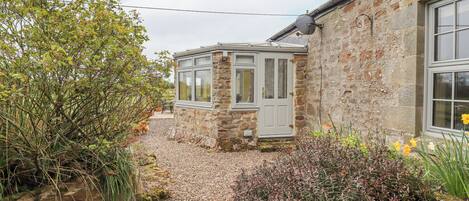 외부 세부 사진