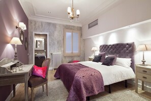 Villa | 3 sovrum och sÀngklÀder