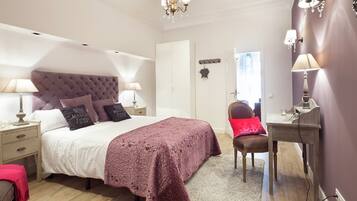 Villa | 3 slaapkamers, beddengoed