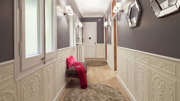 Vila | Interior