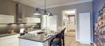 Belvilla by OYO Catalunya Palace Apartment