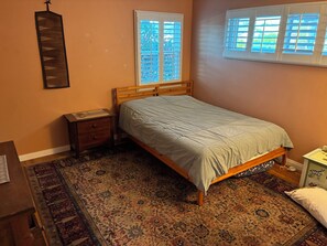 2 habitaciones y wifi gratis 