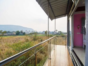 House | Exterior - Arohi Villa 4bhk Villa by Palette (Mawal)