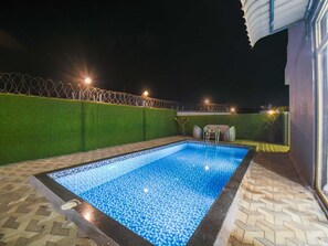 House | Exterior - Arohi Villa 4bhk Villa by Palette (Mawal)