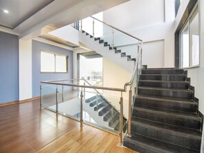 House | Reception - Arohi Villa 4bhk Villa by Palette (Mawal)