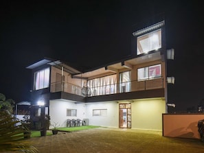 Exterior - Arohi Villa 4bhk Villa by Palette (Mawal)