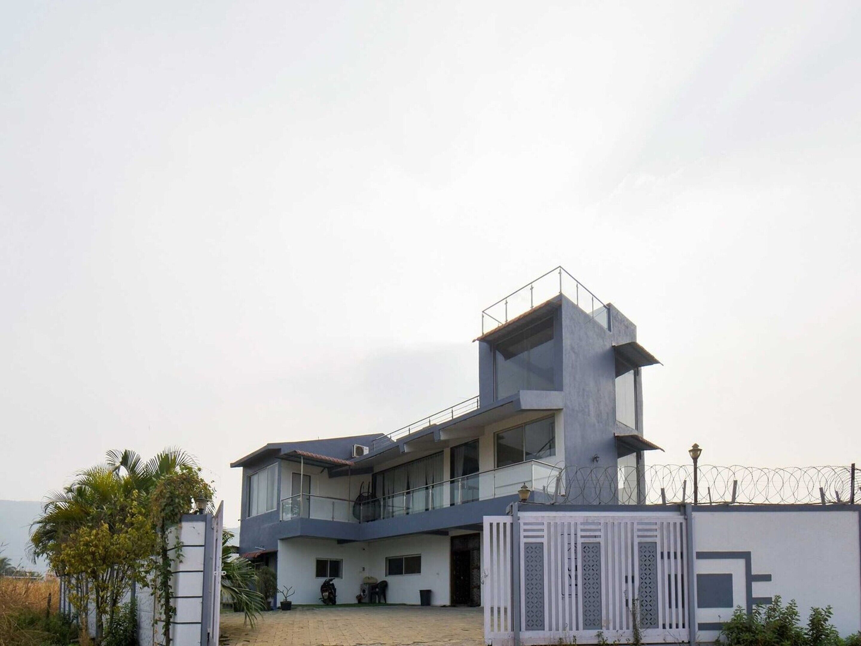 House | Exterior
