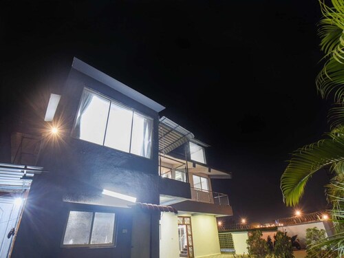 Arohi Villa 4bhk Villa by Palette