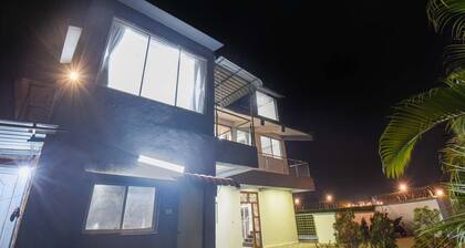 Arohi Villa 4bhk Villa by Palette