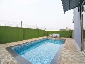 House | Exterior - Arohi Villa 4bhk Villa by Palette (Mawal)