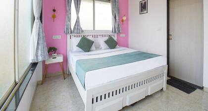 Arohi Villa 4bhk Villa by Palette