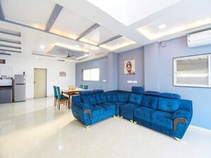 Huis | Woonruimte