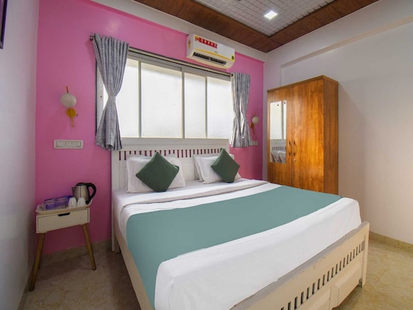 1 bedroom - Arohi Villa 4bhk Villa by Palette (Mawal)