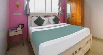 Arohi Villa 4bhk Villa by Palette