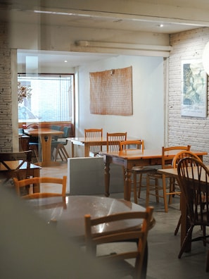 Restaurantes