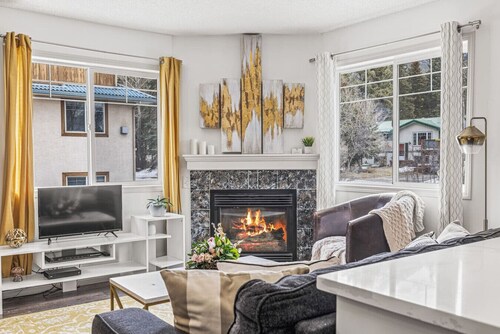 Family-Friendly Budget Townhouse