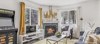 Family-Friendly Budget Townhouse