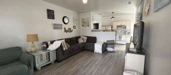 Beautifully updated 3bedroom, 2.5bathroom home in a quiet Surprise neighborhood