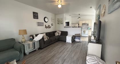 Beautifully updated 3bedroom, 2.5bathroom home in a quiet Surprise neighborhood