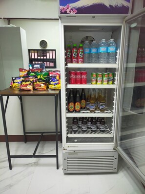 Gift shop - Kabayan's Hotel (Aliaga)