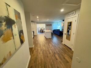 Interiör