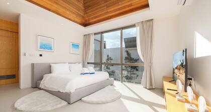 LuxPride Villas Private Pool Tropiclook