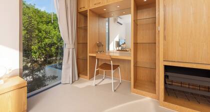 LuxPride Villas Private Pool Tropiclook