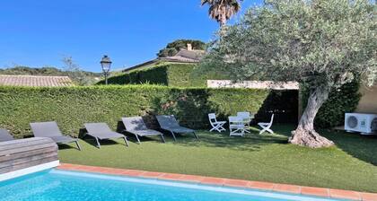 Residence Restanques Beauchene