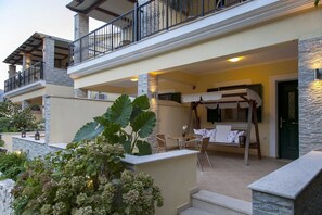 Exterior - Azalea Villas (Lefkada)