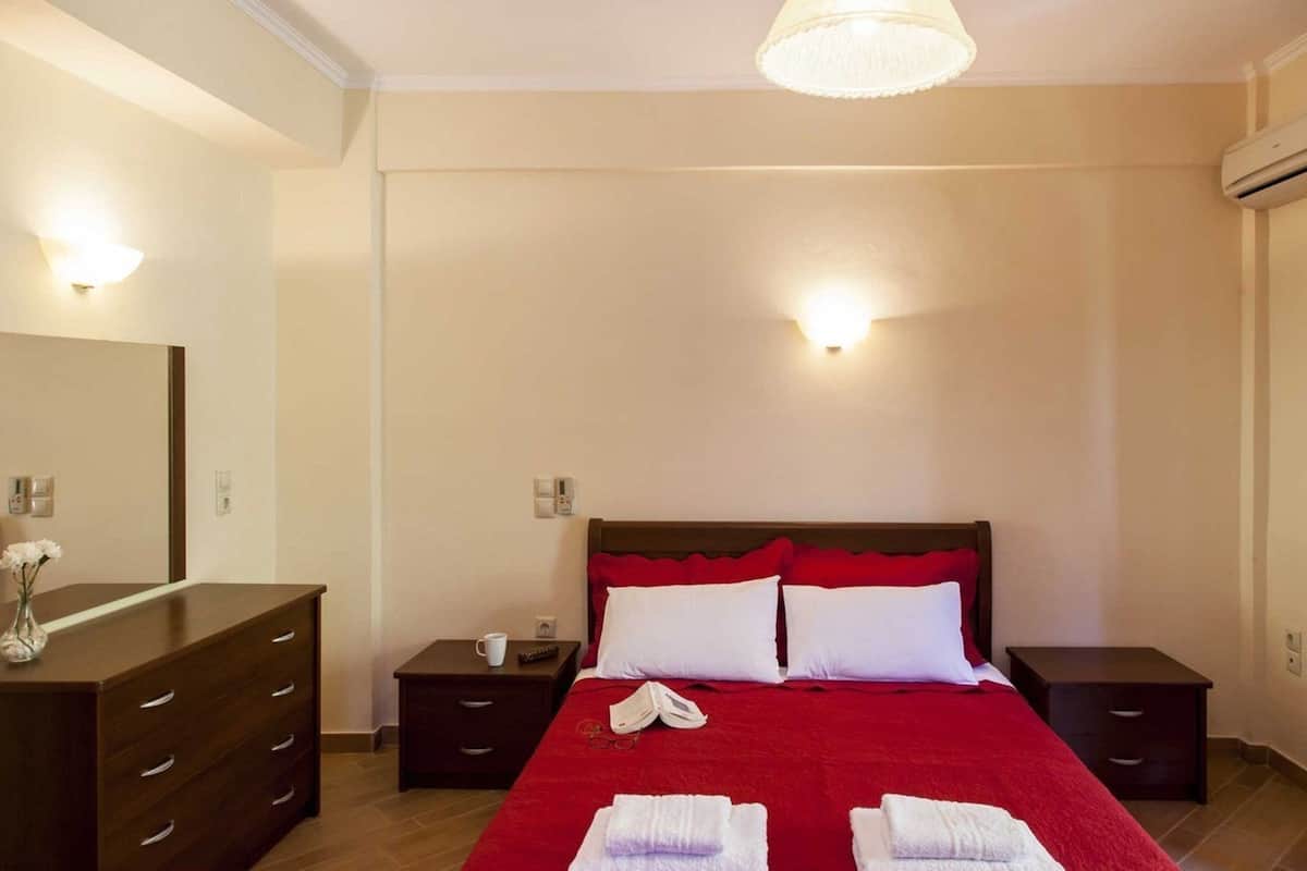 아파트 | 9 개의 침실