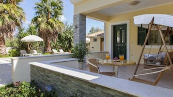 Căn hộ | 9 phòng ngủ