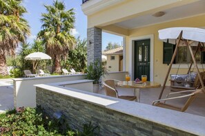 Apartment | 9 bedrooms - Azalea Villas (Lefkada)