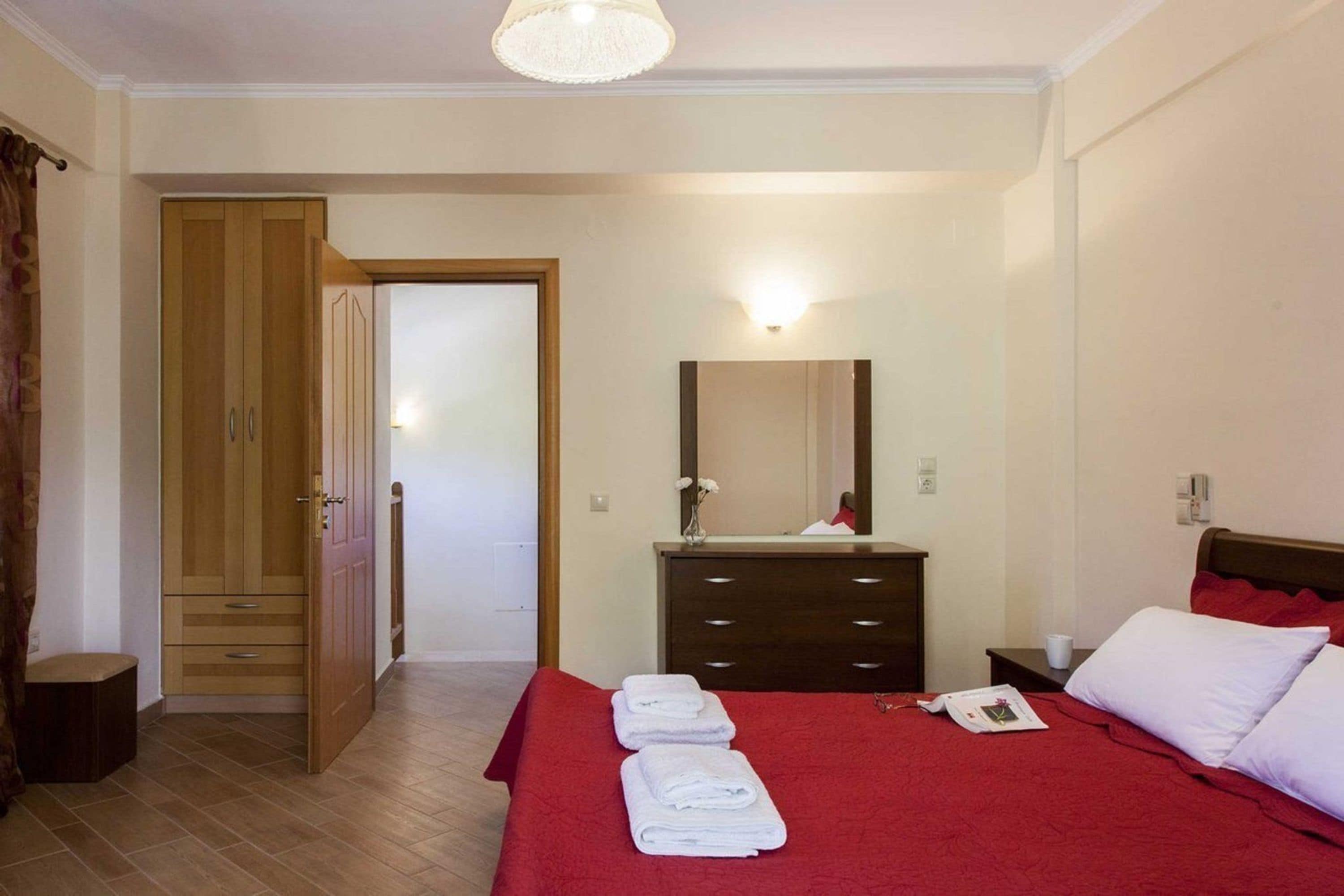 10 bedrooms