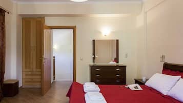 10 bedrooms