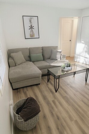 Smart TV - Hidden Gem in Tampa. Cozy, comfortable and great location (Tampa)
