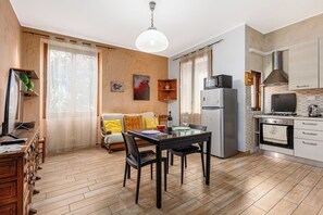 Interior - Florence Loft (Firenze)