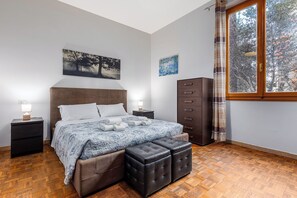 2 bedrooms, desk, iron/ironing board, free WiFi - Florence Loft (Firenze)