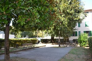 Property grounds - Florence Loft (Firenze)