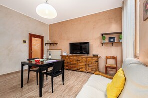 Smart TV - Florence Loft (Firenze)