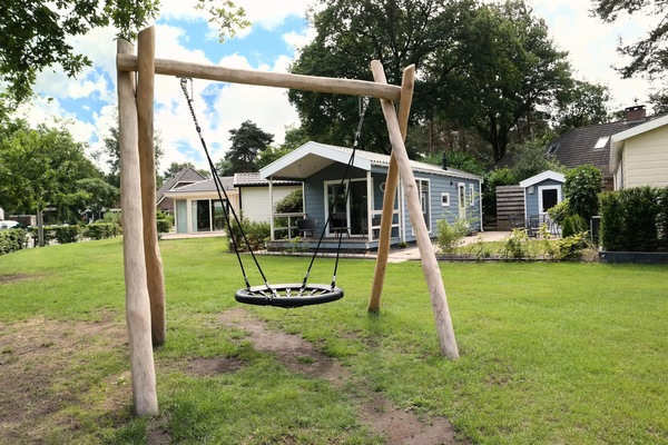 Children’s area
