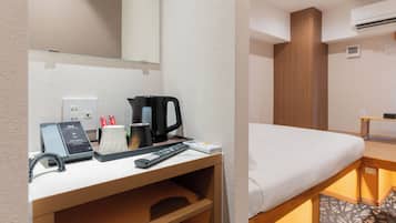 Dobbeltrom i japansk stil, ikke-røyk | Wi-fi (inkludert)