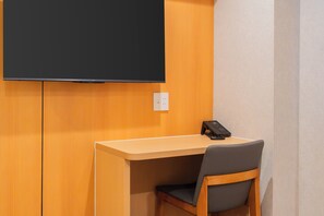 Habitación doble superior, no fumadores | Interior