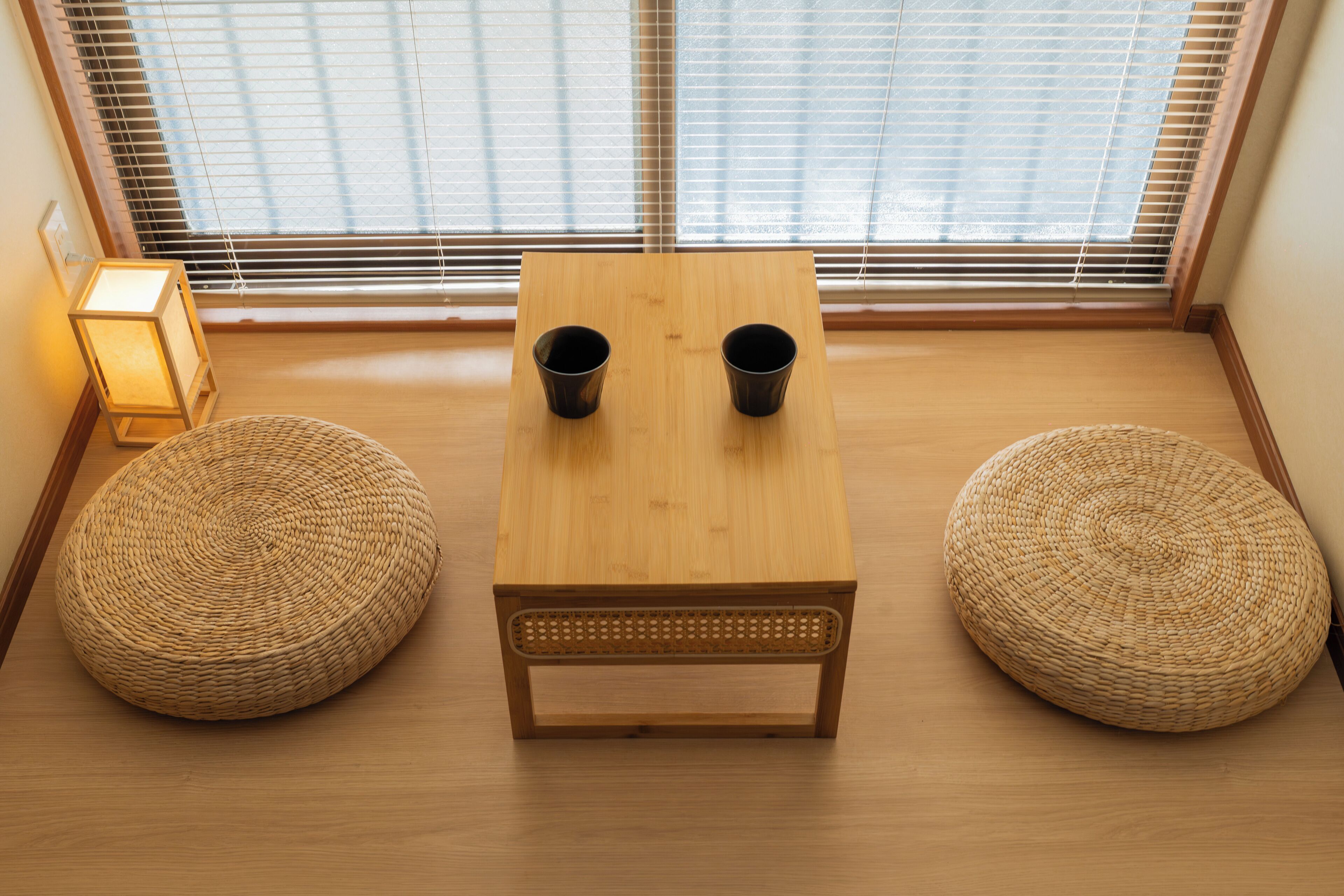 Basic Suite, Non Smoking | Interior