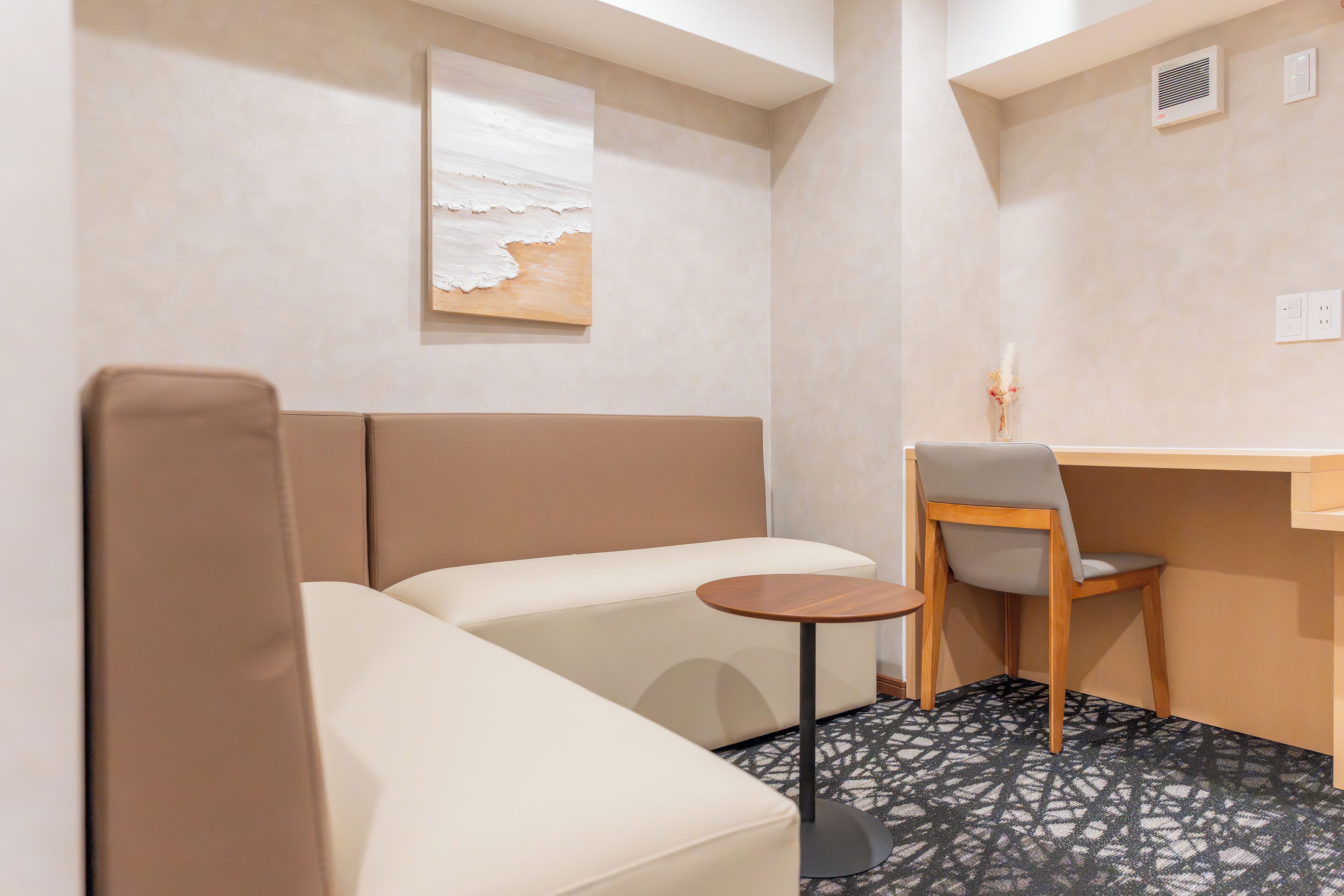 Family Suite, Non Smoking | Interior