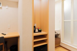 Chambre Standard avec lits jumeaux, non-fumeurs | Intérieur