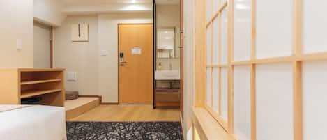 Suite de base, non-fumeur | AccĂšs au Wi-Fi (inclus)