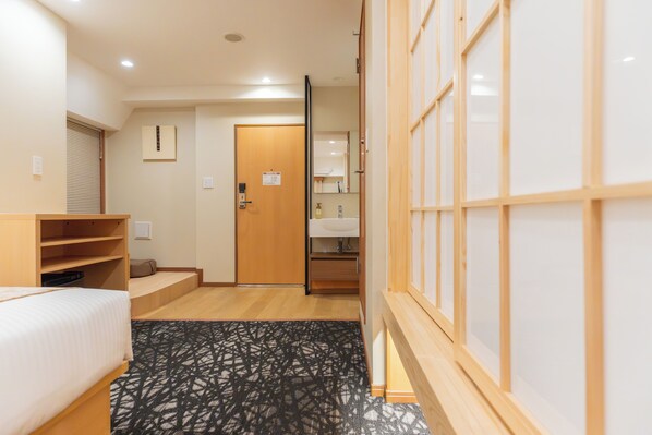 Basic Suite, Non Smoking